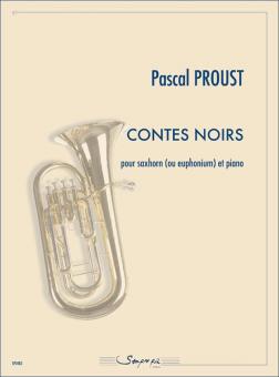 Contes Noirs 