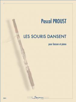 Les souris dansent 