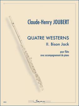Quatre Westerns 