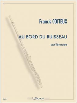 Au bord du ruisseau 
