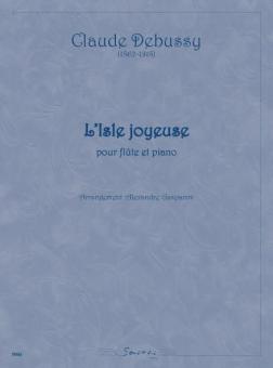 L'isle joyeuse 
