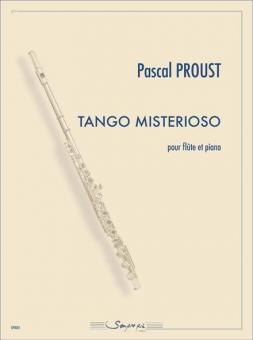 Tango Misterioso 