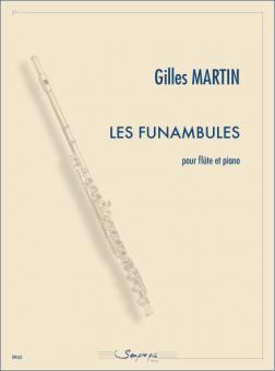 Les Funambules 