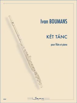 Két Tánc 