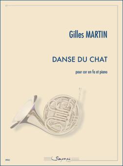 Danse Du Chat 