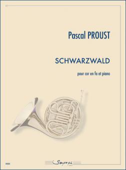 Schwarzwald 