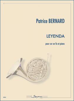 Leyenda 