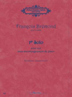1er solo 