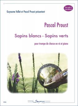 Sapins Blancs - Sapins Verts 