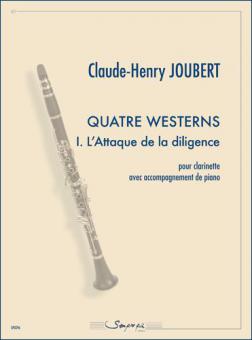 Quatre Westerns 