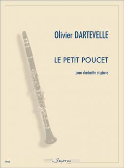 Le Petit Poucet 