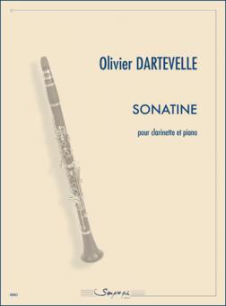Sonatine 