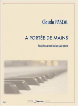 A portée de mains (6 pièces faciles) 