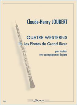 Quatre Westerns 