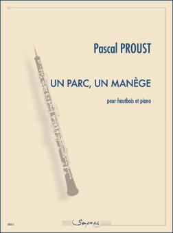 Un Parc, Un Manege 