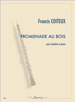 Promenade au bois 