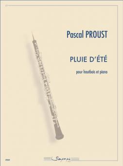 Pluie d'été 