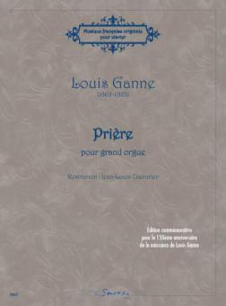 Prière 