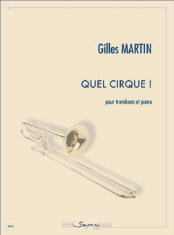 Quel Cirque ! 