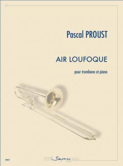 Air loufoque 
