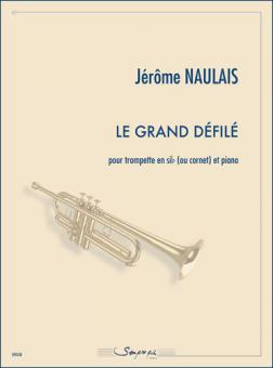 Le Grand Defile 