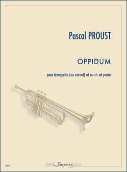 Oppidum 