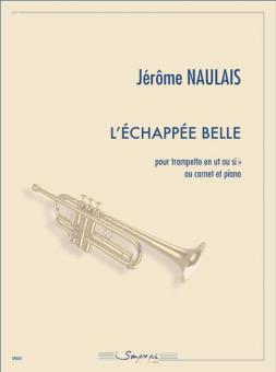 L'échappée Belle 