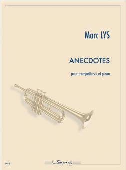 Anecdotes 