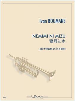 Nemimi Ni Mizu 