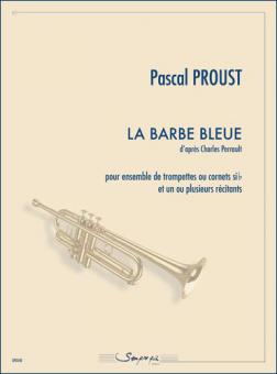 La Barbe Bleue 