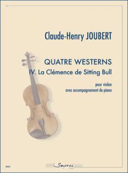 Quatre Westerns 