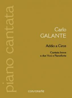 Addio a Circe 