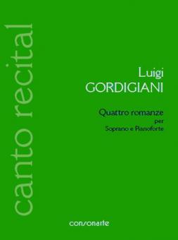 4 Romanze 