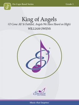 King of Angels Standard