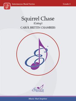 Squirrel Chase Standard