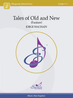 Tales of Old and New Standard