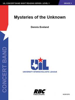 Mysteries of the Unknown Standard