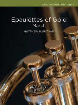 Epaulettes of Gold Standard