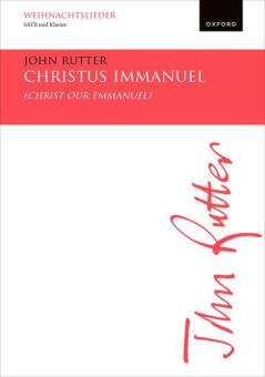 Christ our Emmanuel 