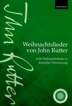 Villancicos de John Rutter 