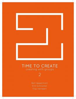 Time To Create 2 