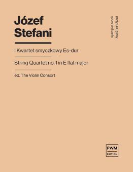 String Quartet no. 1 