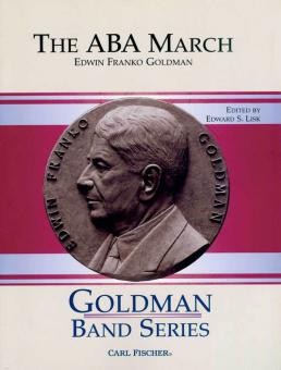 The ABA March 