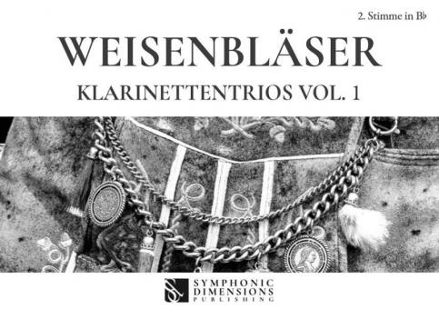 Weisenbläser 1 