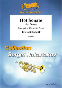 Hot Sonate Standard