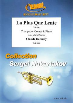 La Plus Que Lente Standard