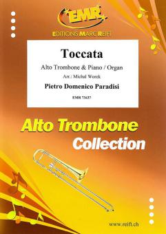 Toccata Standard