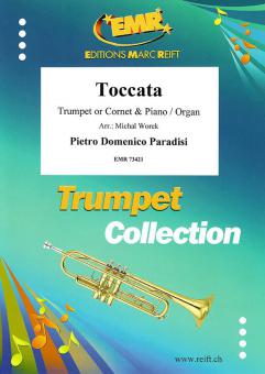 Toccata Standard
