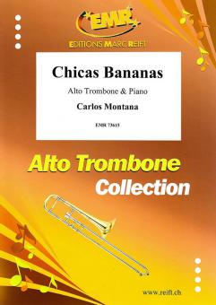 Chicas Bananas Download
