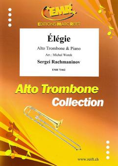 Élégie Download